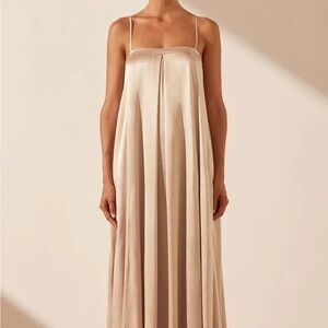 Shona Joy La Lune Maxi Dress Size 4